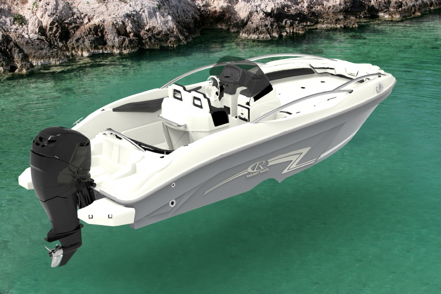 RS Sette New for 2023