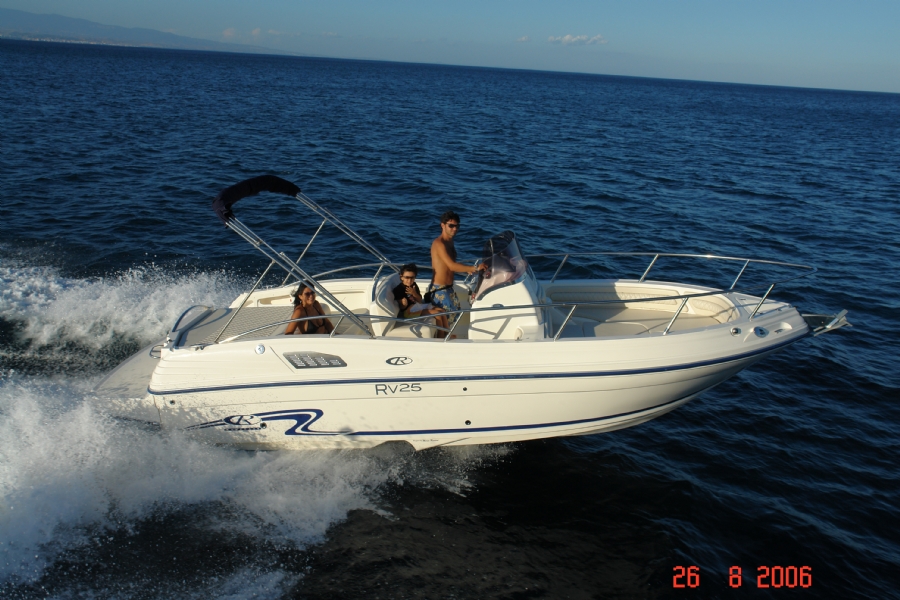 RV 25 EFB